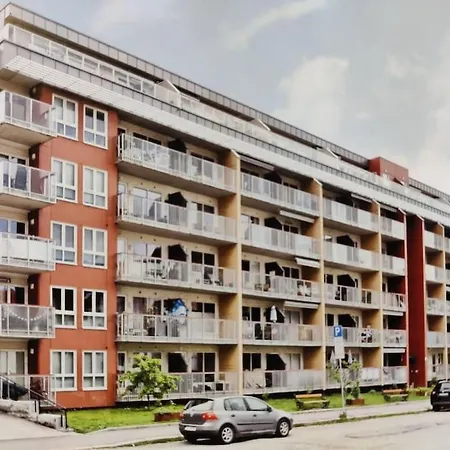 Spacious And Cozy Study Apartment With Balcony Oslo Exterior photo